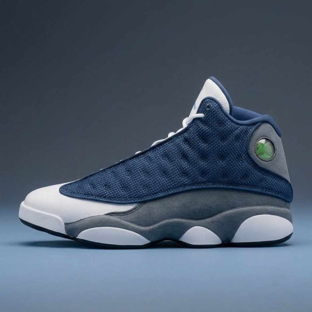 Air Jordan 13 "Flint"