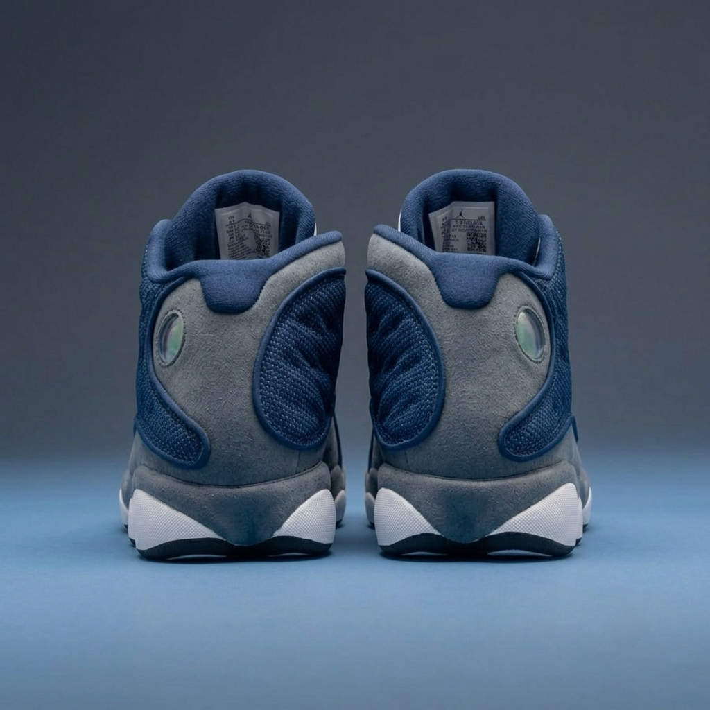 Air Jordan 13 "Flint"