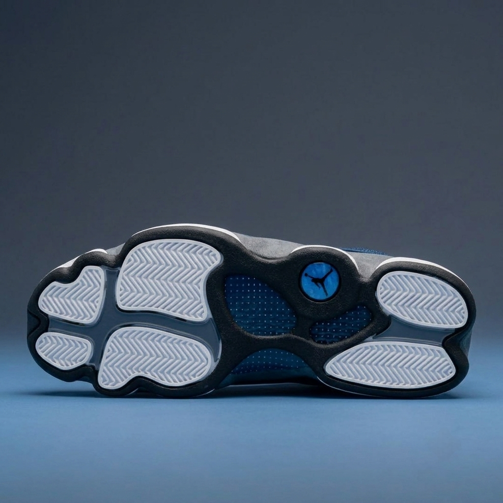 Air Jordan 13 "Flint"