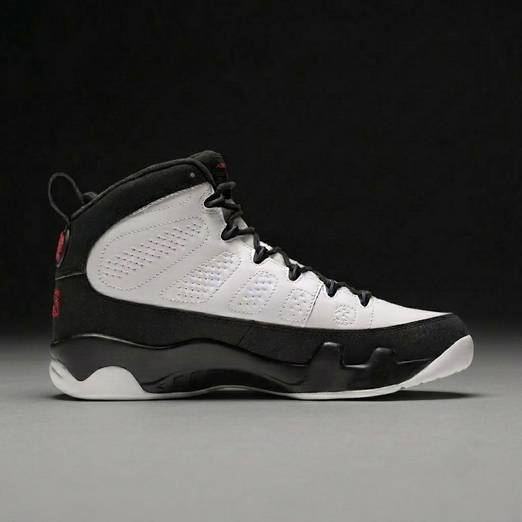 Air Jordan 9 Retro OG "SPACEJAM"
