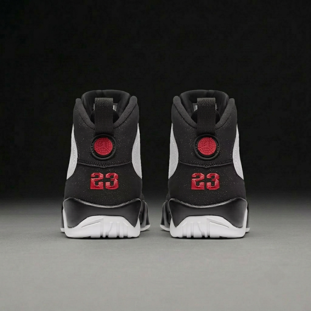 Air Jordan 9 Retro OG "SPACEJAM"