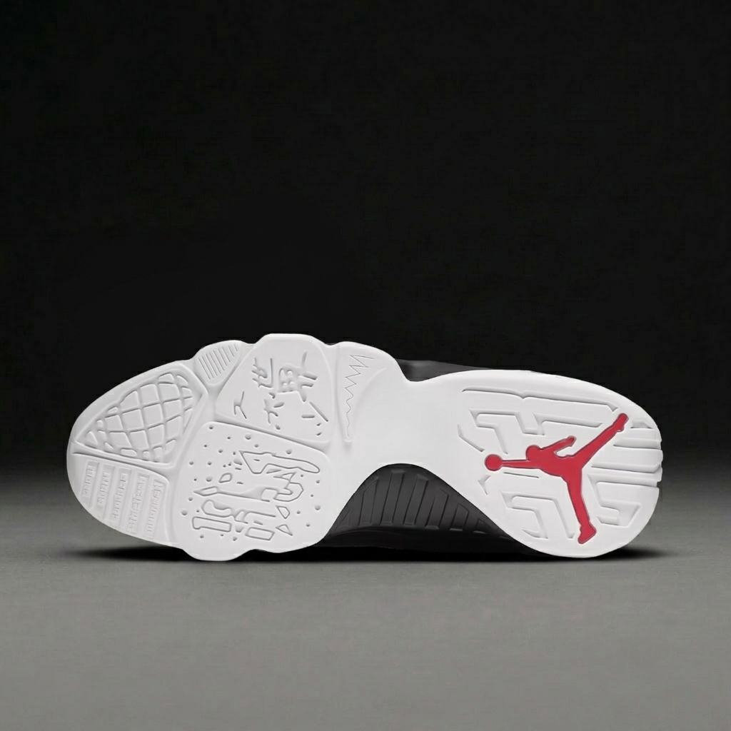 Air Jordan 9 Retro OG "SPACEJAM"