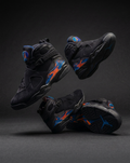 Air Jordan 8 "Cavs"