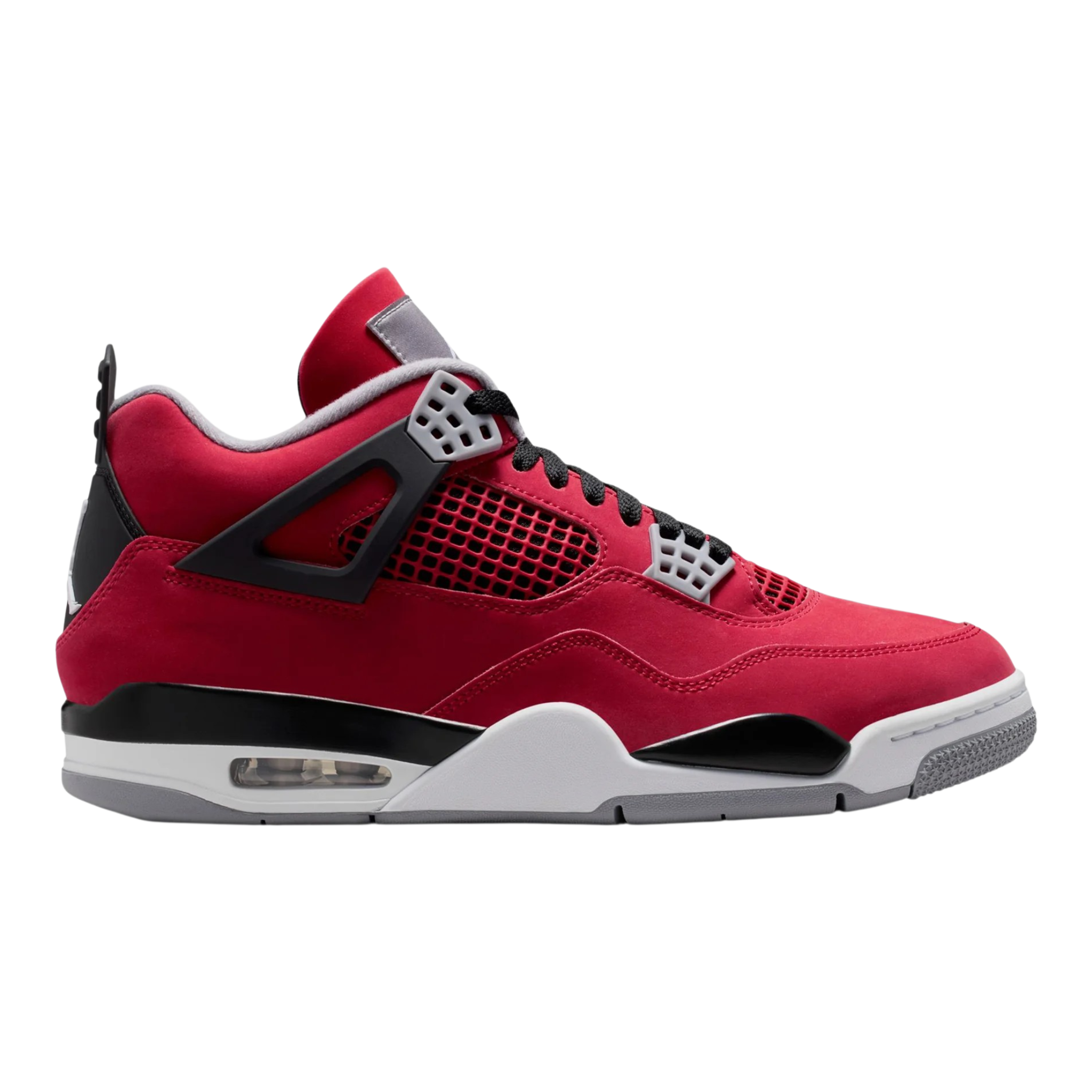 Air Jordan 4 Retro "Toro Bravo"