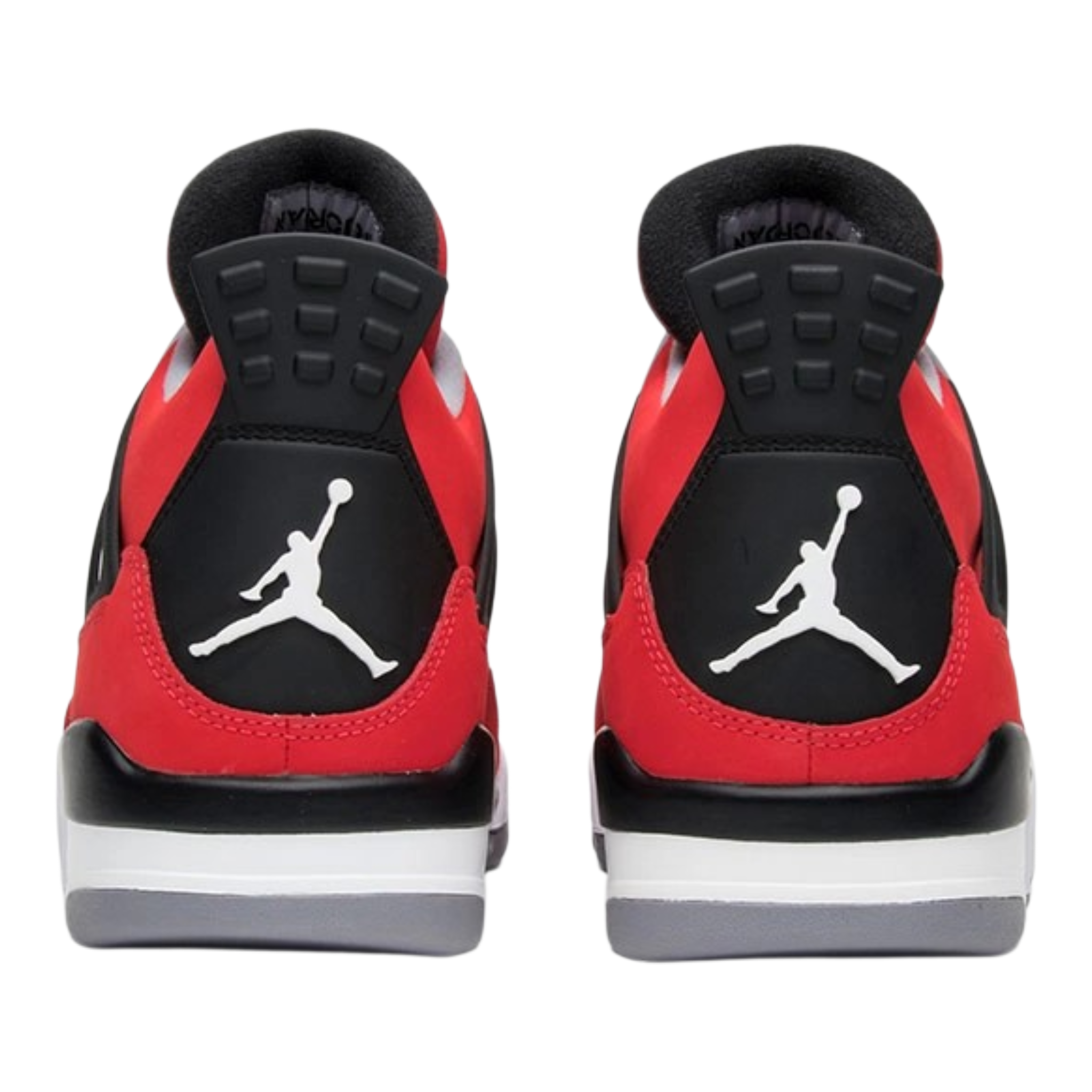 Air Jordan 4 Retro "Toro Bravo"