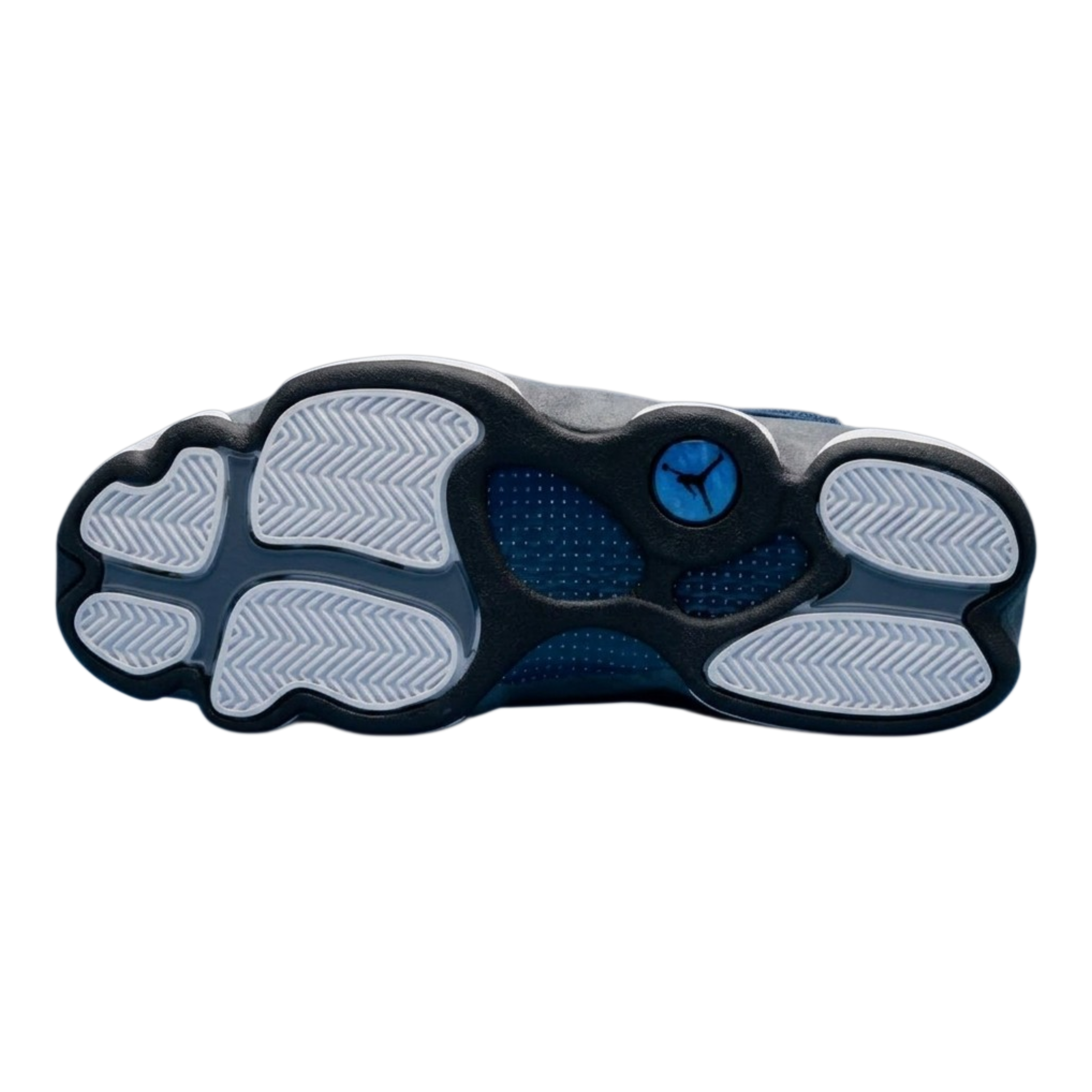 Air Jordan 13 "Flint"