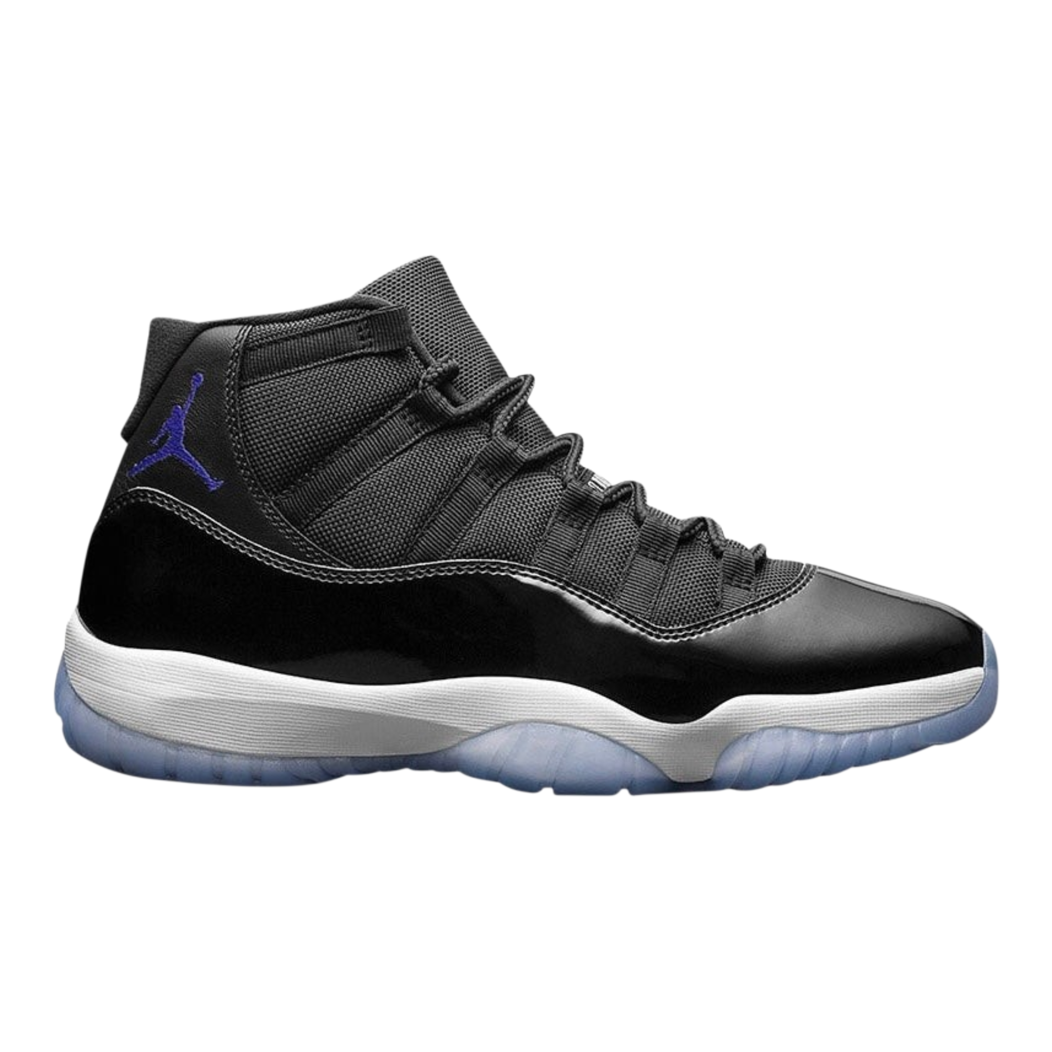 Air Jordan 11 "Space Jam"