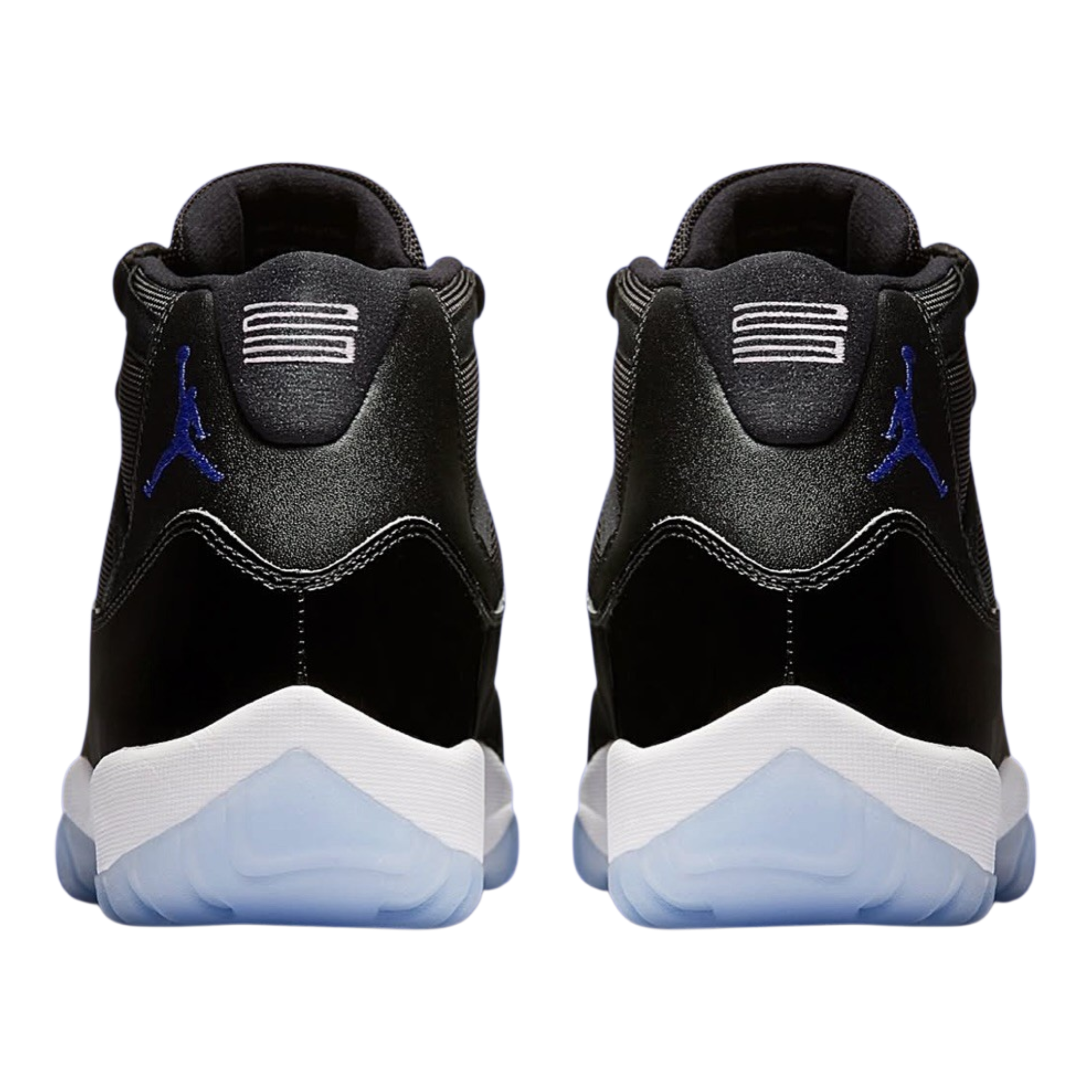 Air Jordan 11 "Space Jam"