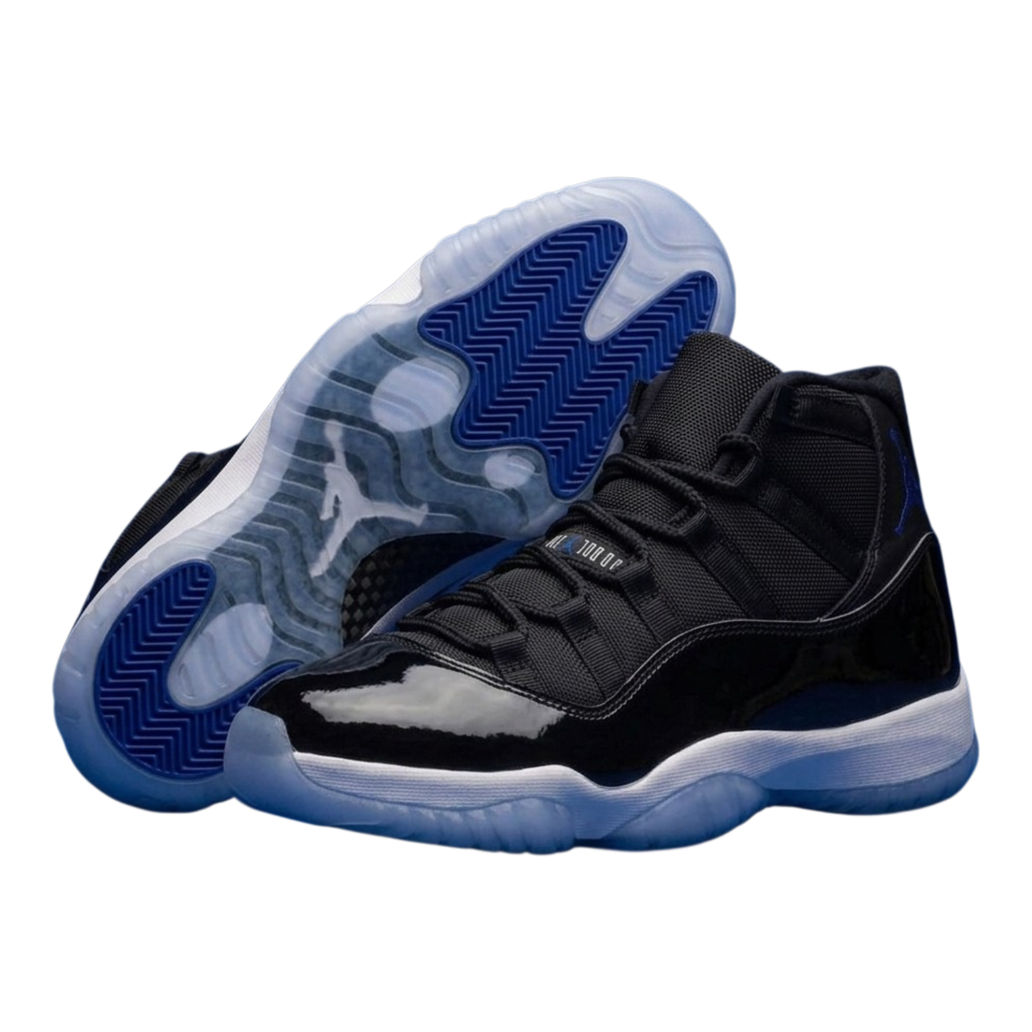 Air Jordan 11 "Space Jam"