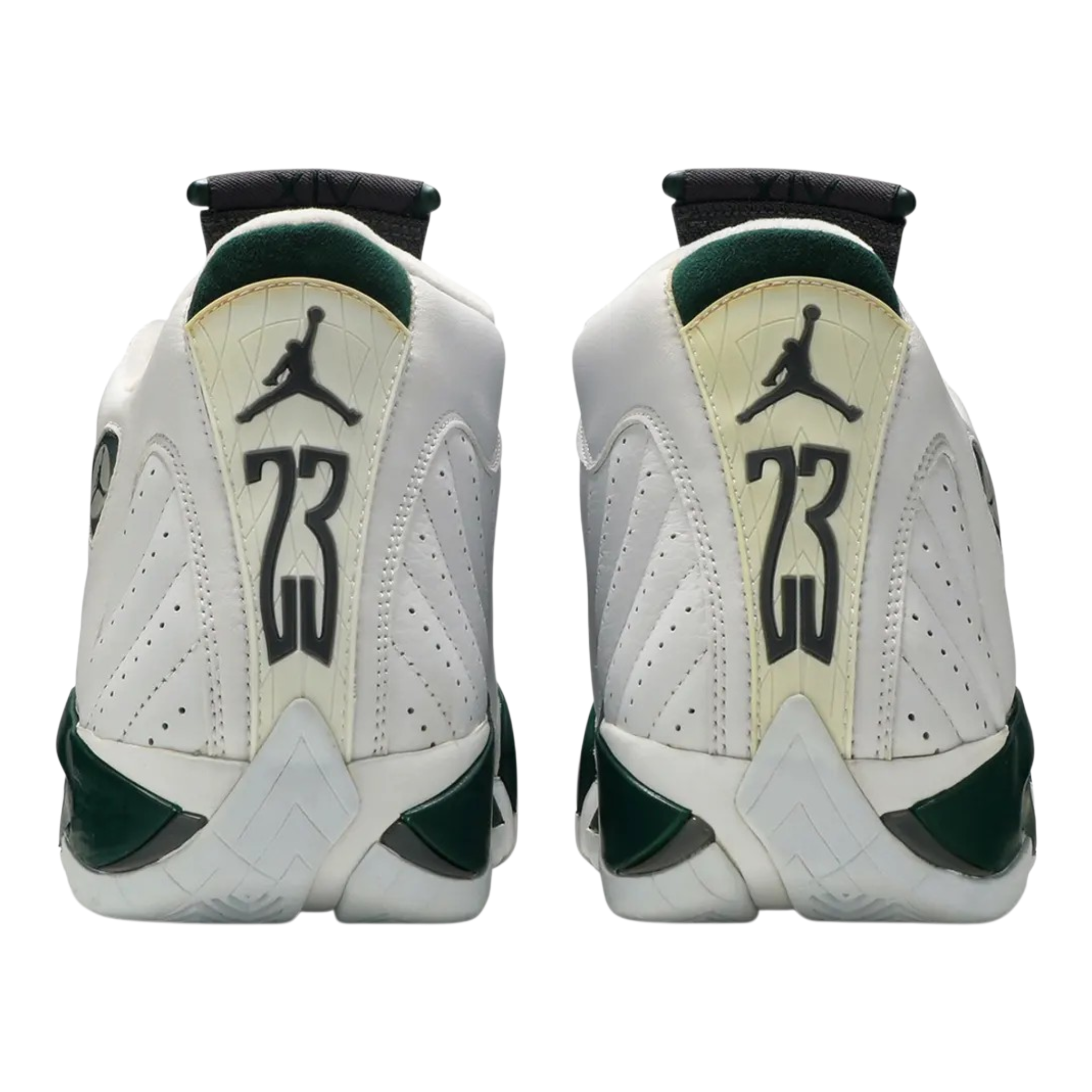 Air Jordan 14 "Forest Green"
