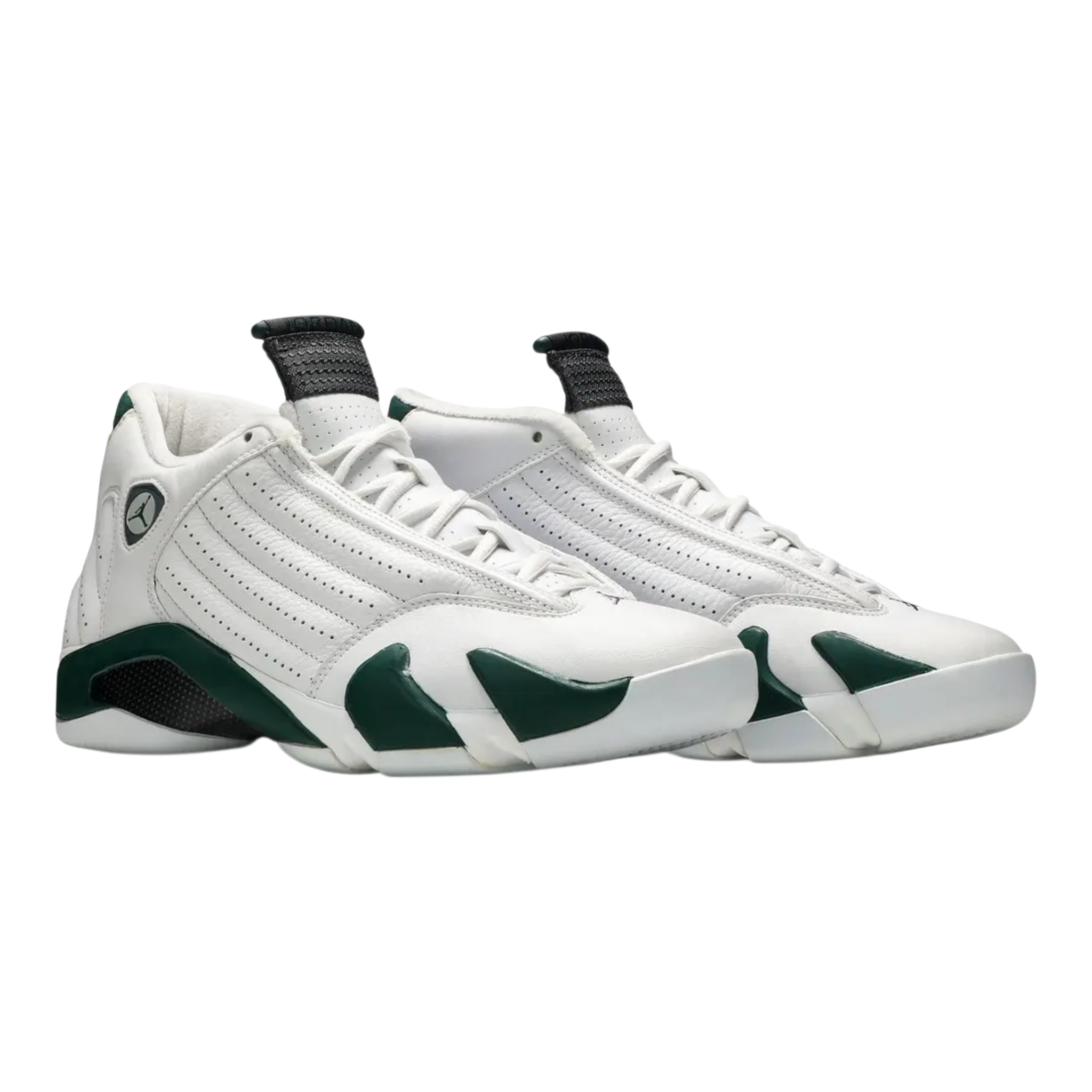 Air Jordan 14 "Forest Green"
