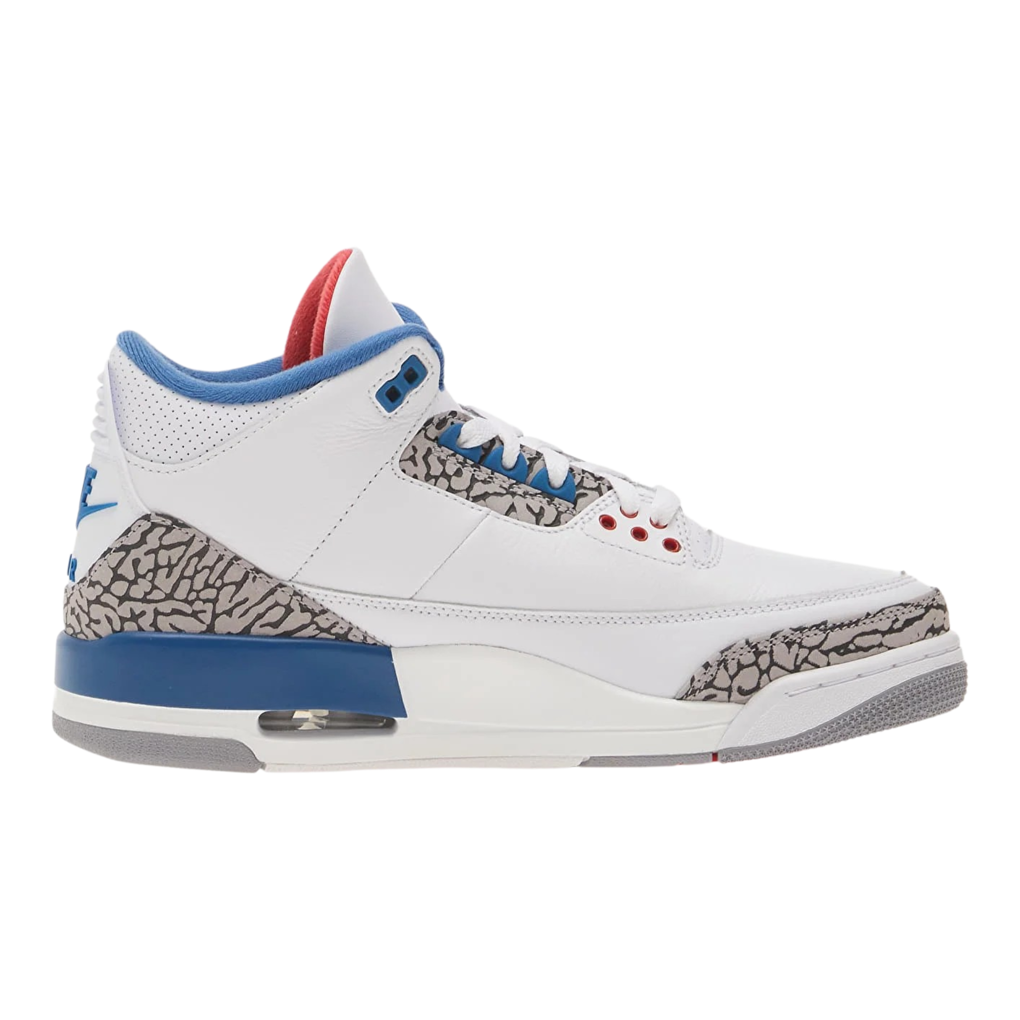 Air Jordan 3 Retro OG "True Blue"