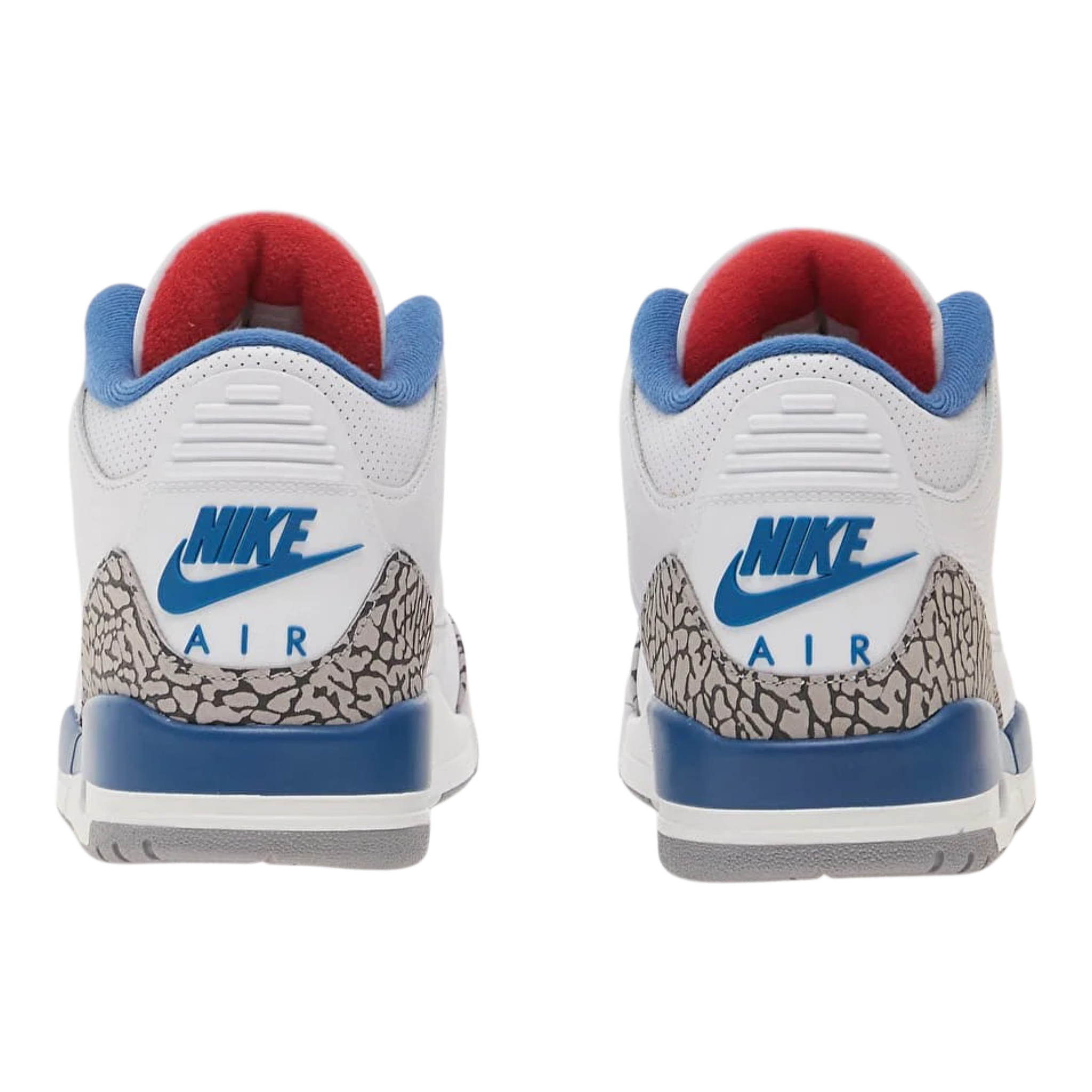 Air Jordan 3 Retro OG "True Blue"
