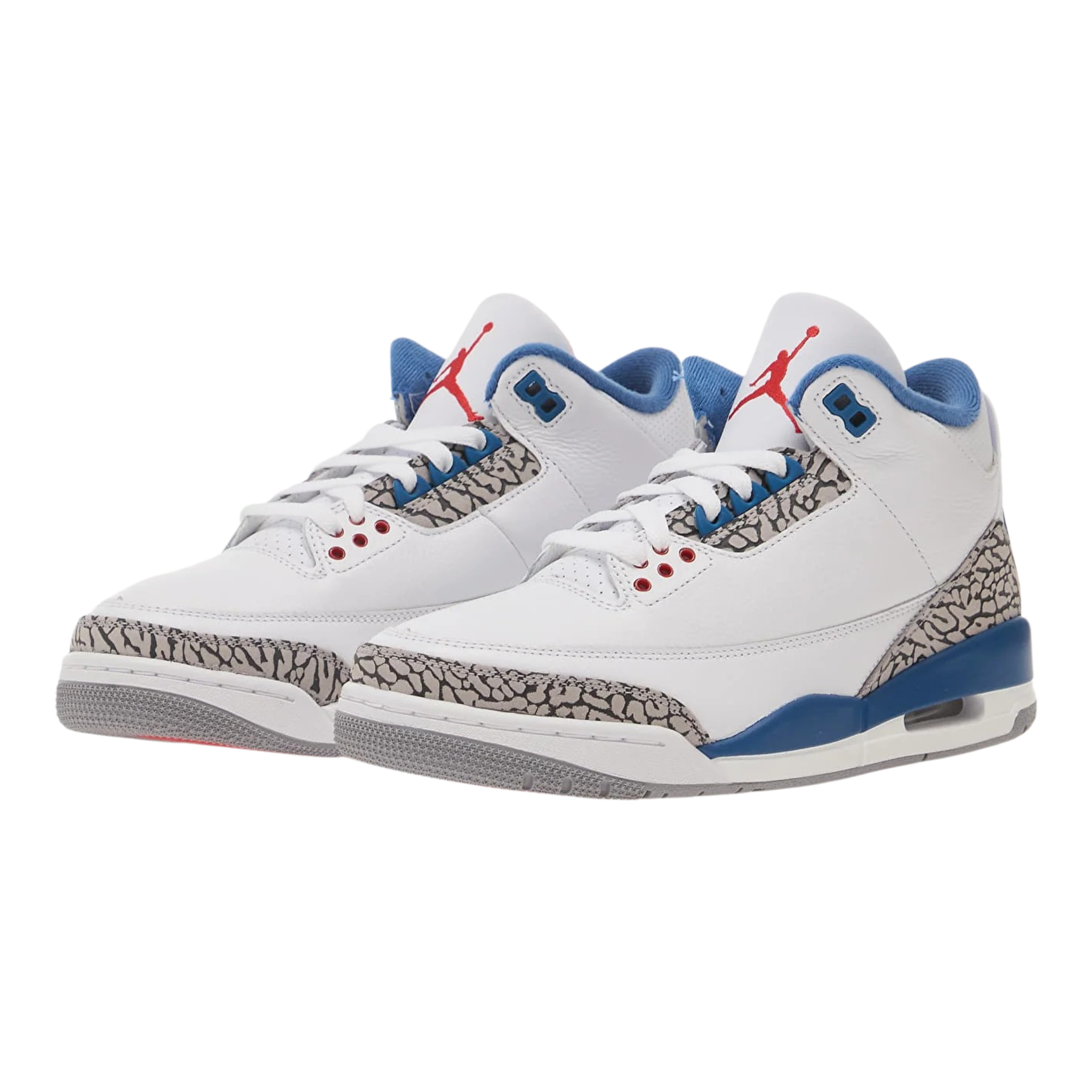 Air Jordan 3 Retro OG "True Blue"