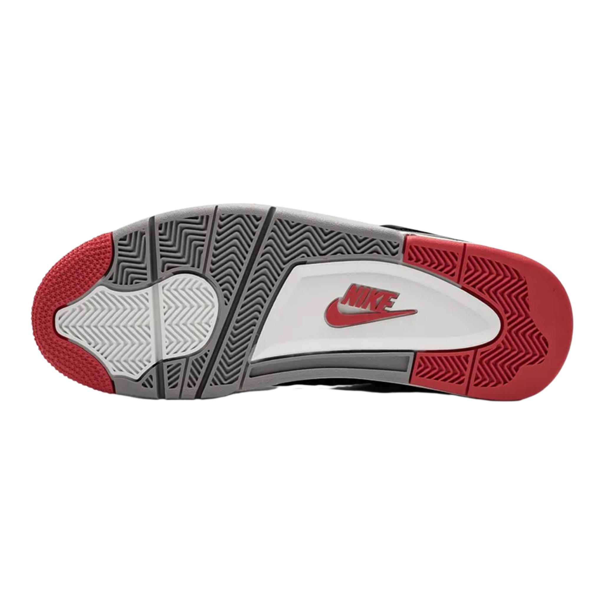 Air Jordan 4 "Bred"