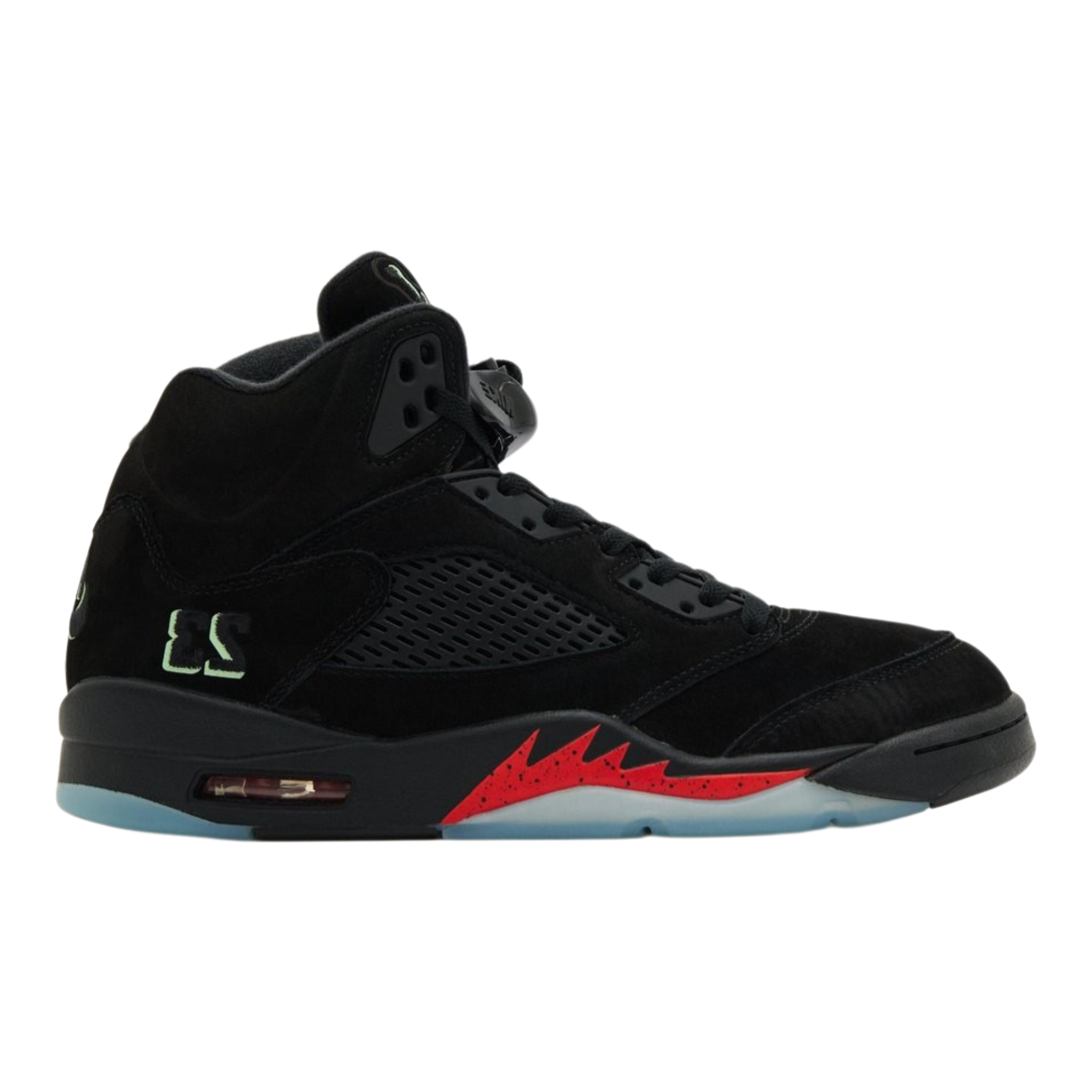 Air Jordan 5 "Halloween"
