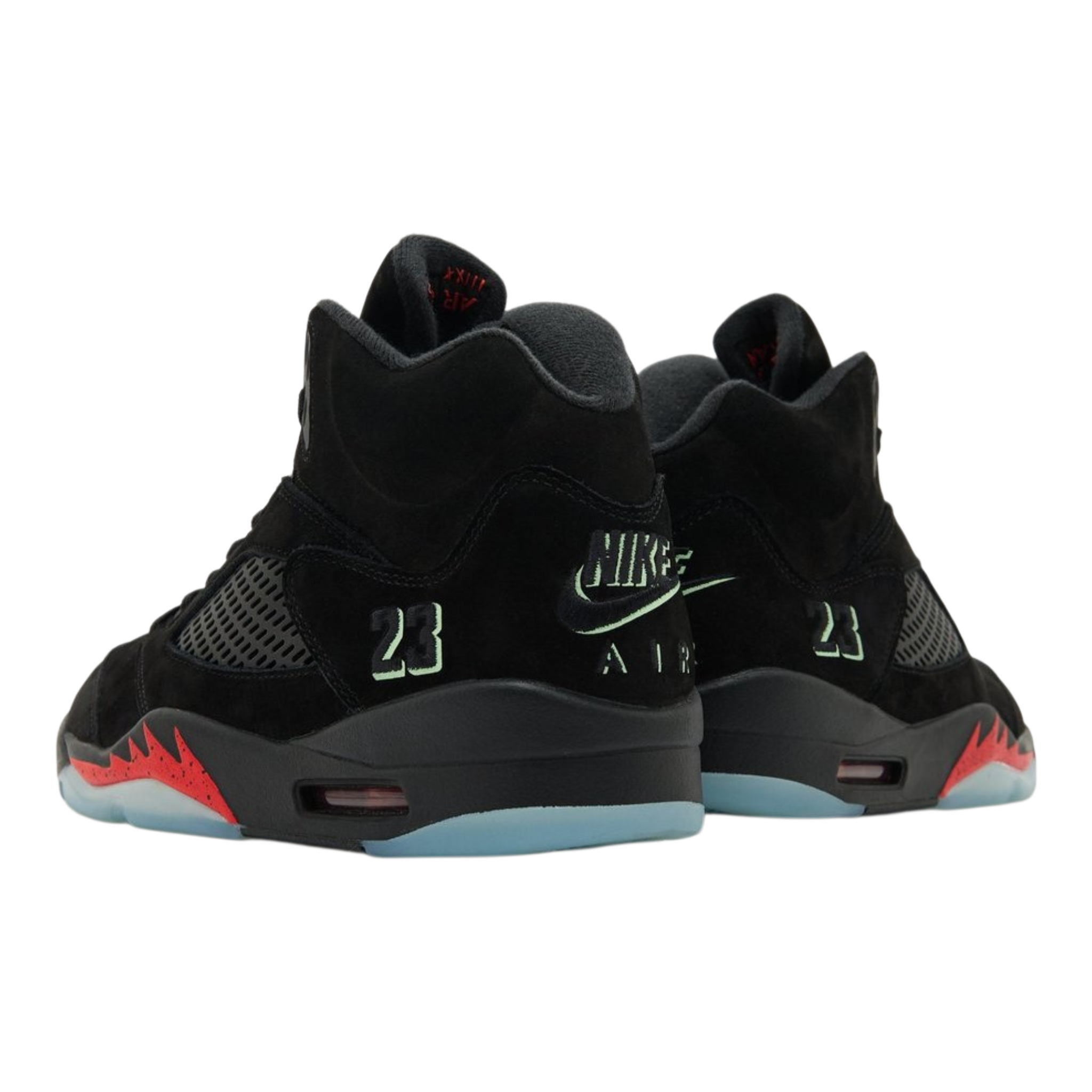 Air Jordan 5 "Halloween"