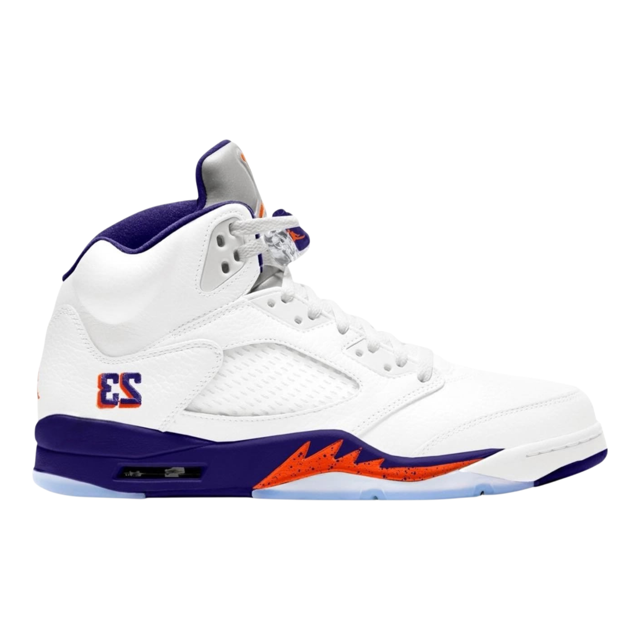 Air Jordan 5 "Phoenix Suns"