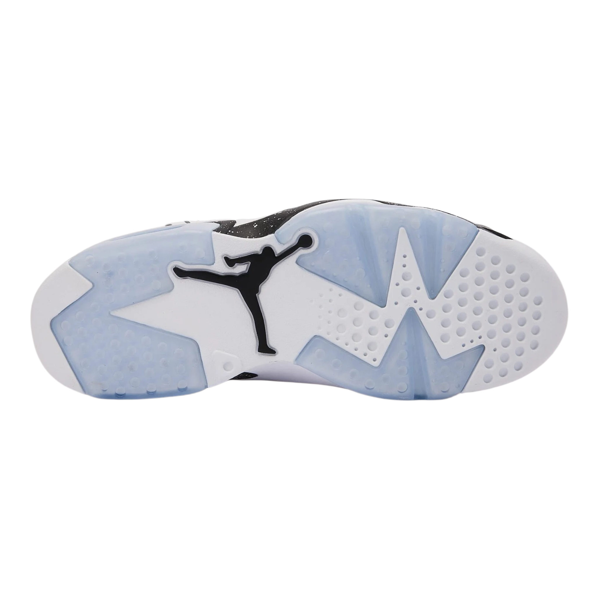 Air Jordan 6 Oreo "White/Black"