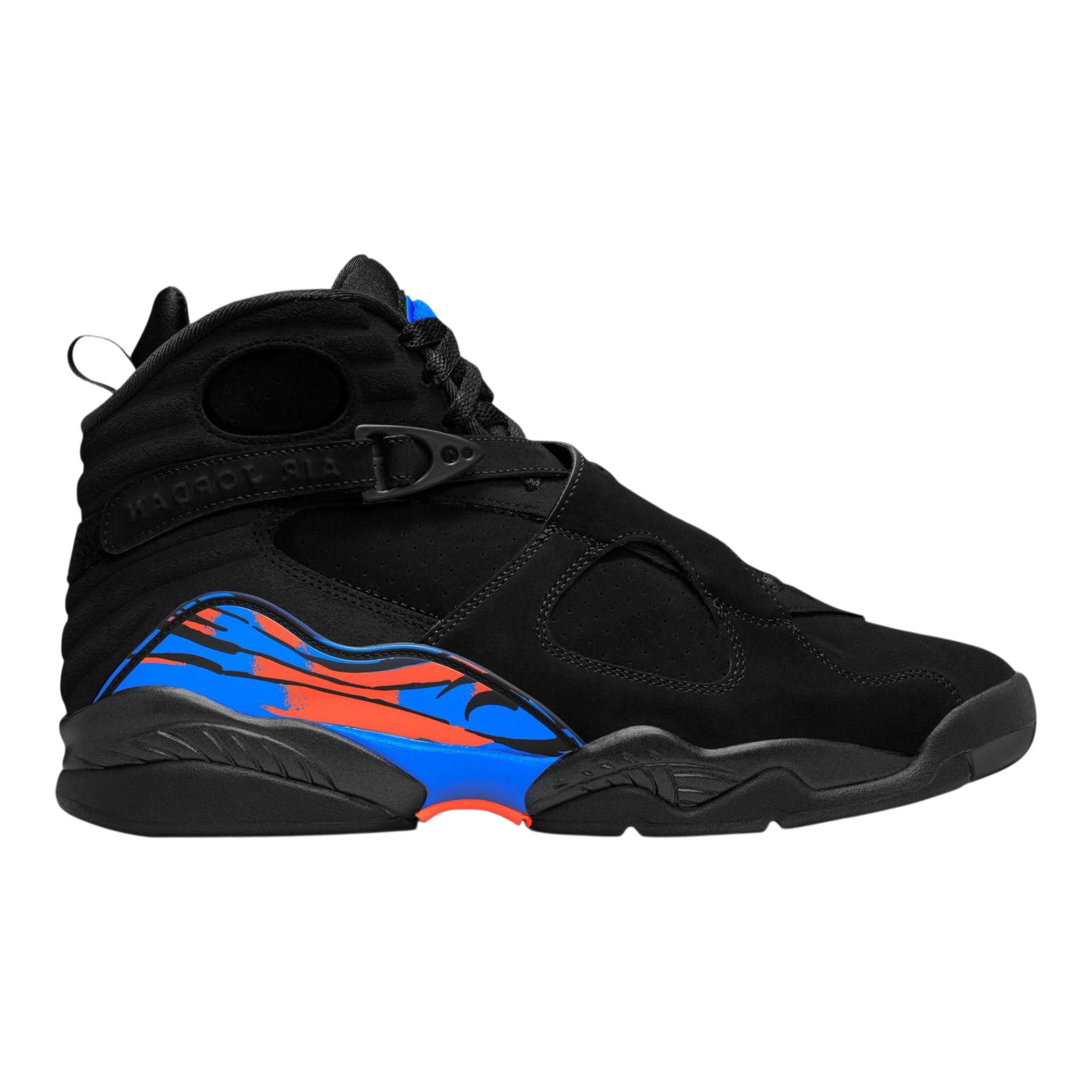 Air Jordan 8 "Cavs"