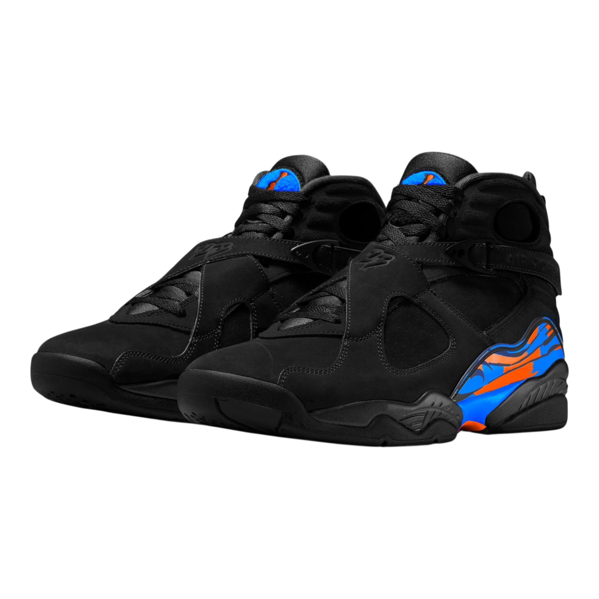 Air Jordan 8 "Cavs"