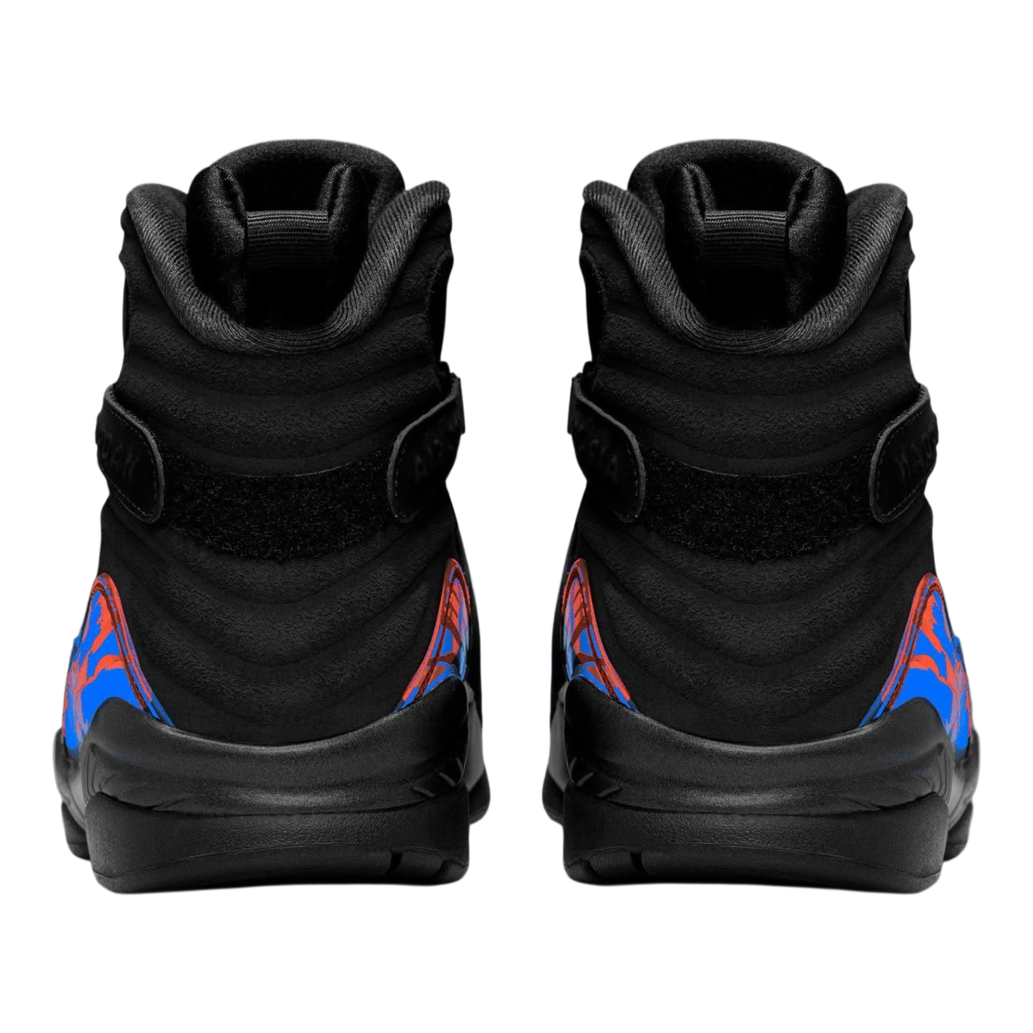 Air Jordan 8 "Cavs"