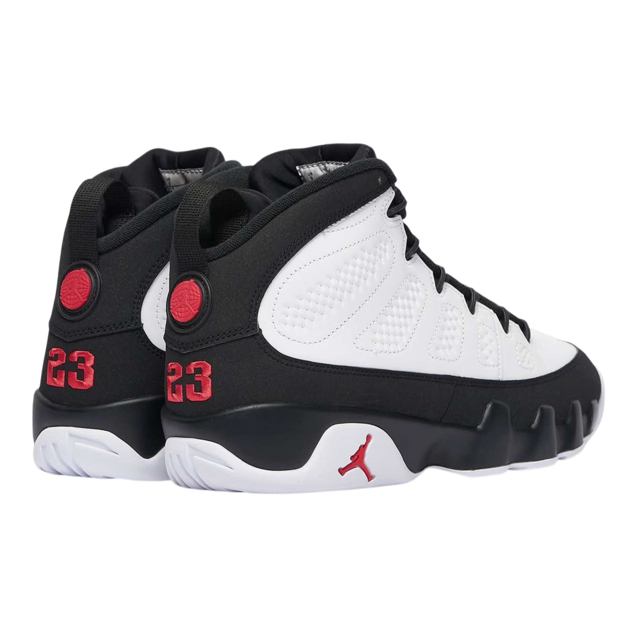 Air Jordan 9 Retro OG "SPACEJAM"