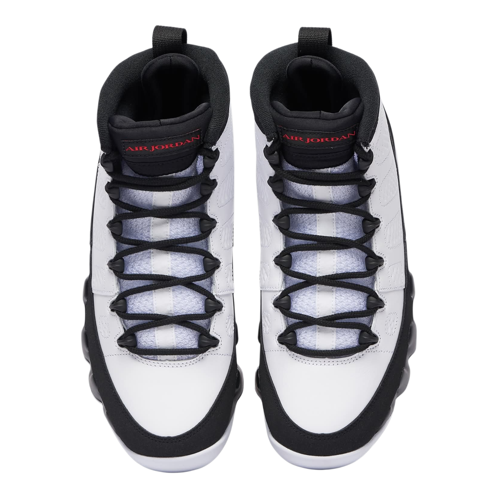 Air Jordan 9 Retro OG "SPACEJAM"
