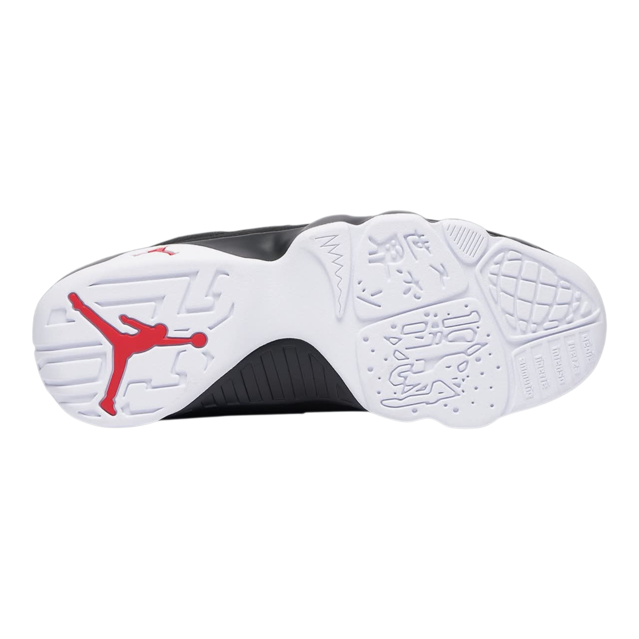 Air Jordan 9 Retro OG "SPACEJAM"